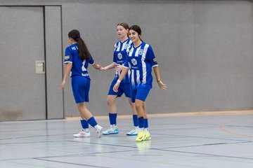 Bild 164 - wBJ Futsalmeisterschaft Vorrunde
